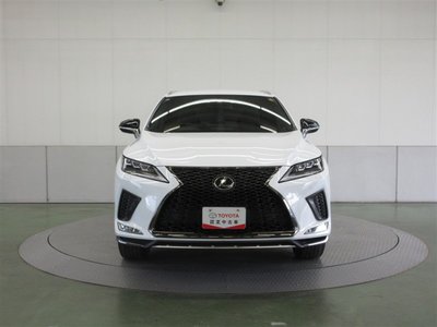 2021 Lexus RX 缩略图 39