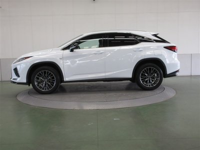 LEXUS RX - 6