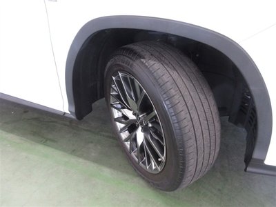 2021 Lexus RX 缩略图 38