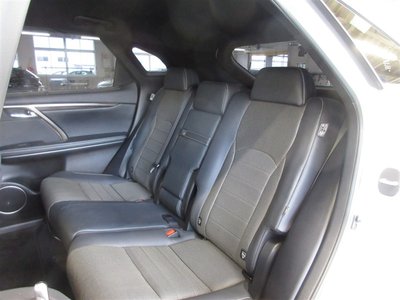 2021 Lexus RX 缩略图 35
