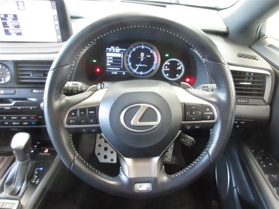 2021 Lexus RX 缩略图 11