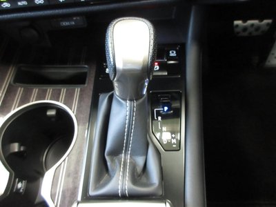 2021 Lexus RX 缩略图 19