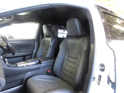2021 Lexus RX 缩略图 34