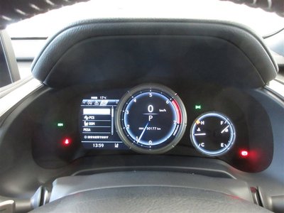 2021 Lexus RX 缩略图 15
