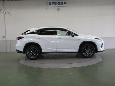 LEXUS RX - 7