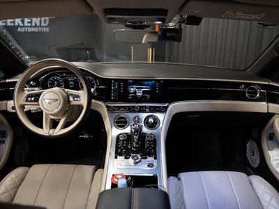 BENTLEY CONTINENTAL - 6