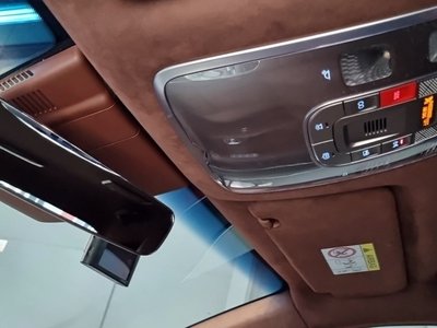 صورة مصغرة 17 لـ 2023 Genesis G90 (RS4)