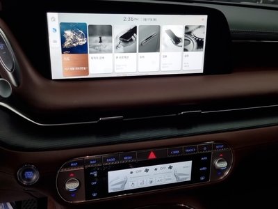 صورة مصغرة 13 لـ 2023 Genesis G90 (RS4)