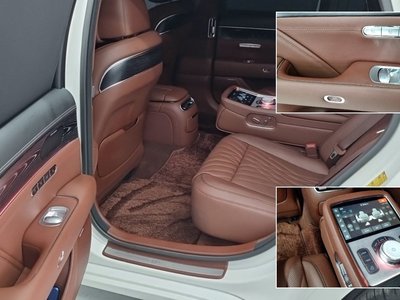 صورة مصغرة 11 لـ 2023 Genesis G90 (RS4)