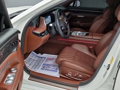 صورة 10 لـ 2023 Genesis G90 (RS4)