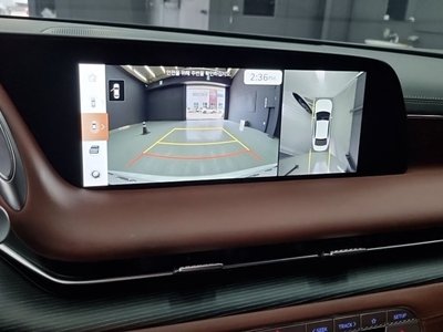 صورة مصغرة 14 لـ 2023 Genesis G90 (RS4)