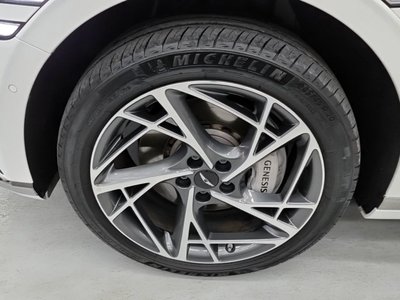 صورة 6 لـ 2023 Genesis G90 (RS4)