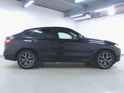 BMW X4 - 8
