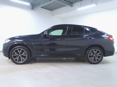 BMW X4 - 4