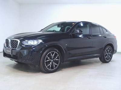 BMW X4 - 1