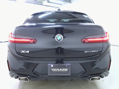 BMW X4 - 7