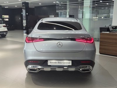 MERCEDES-BENZ GLC - 3