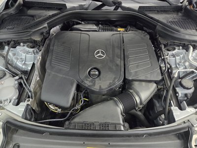 MERCEDES-BENZ GLC - 7