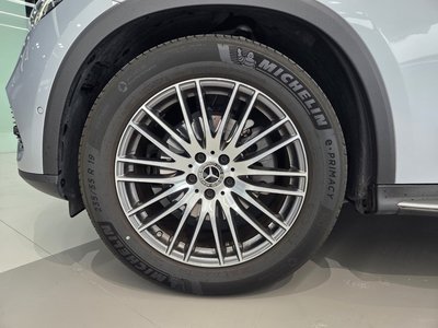 MERCEDES-BENZ GLC - 6