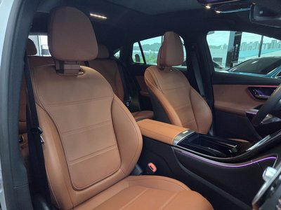 MERCEDES-BENZ GLC - 10