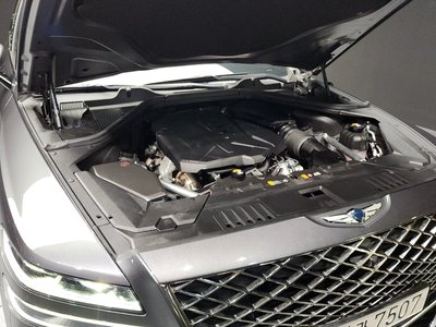 GENESIS GV80 - 7