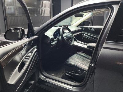 GENESIS GV80 - 10