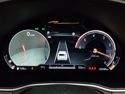 GENESIS GV80 - 8