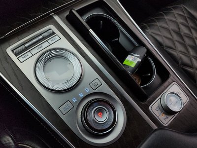 GENESIS GV80 - 9