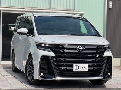 TOYOTA VELLFIRE - 10