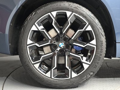 2025 BMW X3 photo 6