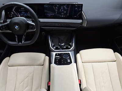 2025 BMW X3 photo 5