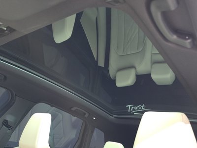 2025 BMW X3 缩略图 20