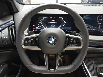 2025 BMW X3 缩略图 13