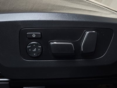 2025 BMW X3 缩略图 14