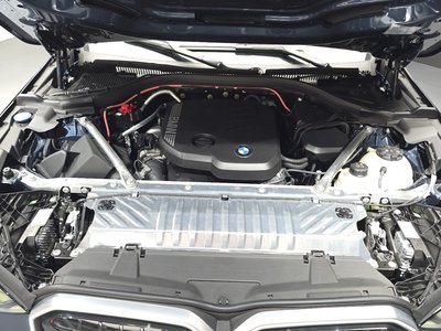 2025 BMW X3 photo 7
