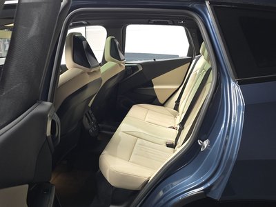 2025 BMW X3 缩略图 11