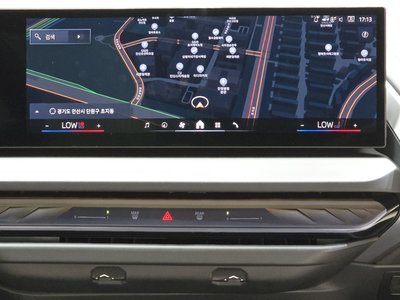 2025 BMW X3 缩略图 19