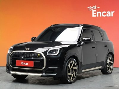 MINI COUNTRYMAN - 1