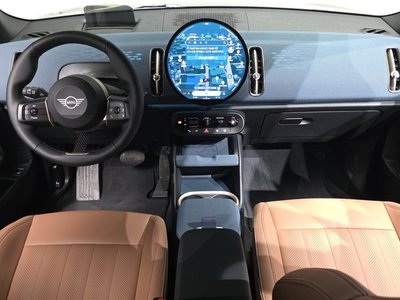 MINI COUNTRYMAN - 5