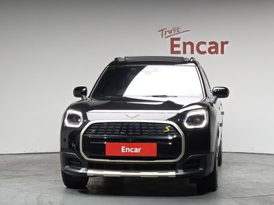 MINI COUNTRYMAN - 2