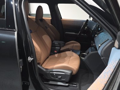 MINI COUNTRYMAN - 10