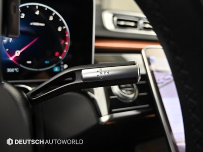 MERCEDES-BENZ S-CLASS - 9