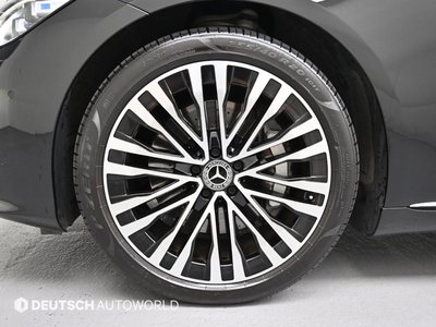 MERCEDES-BENZ S-CLASS - 6