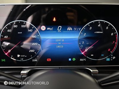 MERCEDES-BENZ S-CLASS - 8