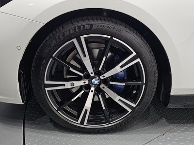 BMW 5 SERIES - 6