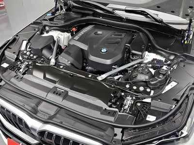 BMW 5 SERIES - 7