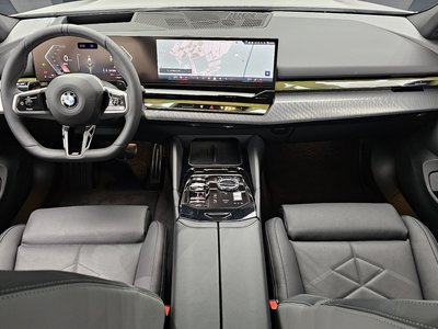 BMW 5 SERIES - 5