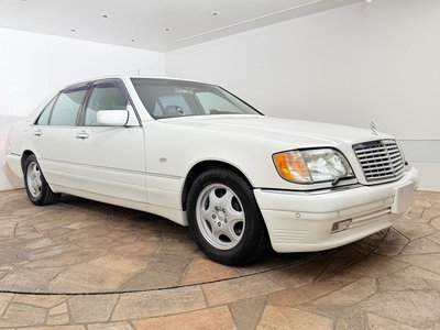 صورة مصغرة 40 لـ 1998 Mercedes-BENZ S-CLASS