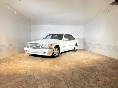 صورة 1 لـ 1998 Mercedes-BENZ S-CLASS