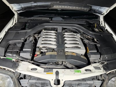 صورة مصغرة 36 لـ 1998 Mercedes-BENZ S-CLASS